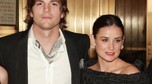 Ashton Kutcher i Demi Moore