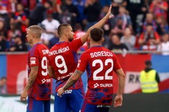 Raków walczy o awans do decydującej rundy eliminacji LM [ZAPOWIEDŹ]