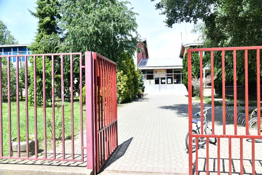 Osnovna škola "Dositej Obradović"