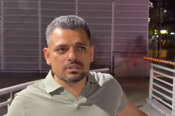 "PLATIĆE ZA SVE ŠTO JE KRIVA" Bora Santana progovorio o Boginji i tužbama, otkrio u kakvom je odnosu sa Anastasijom Brčić - Evo da li ulazi u Elitu 10
