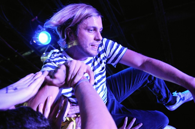 7. 'Sail' – Awolnation