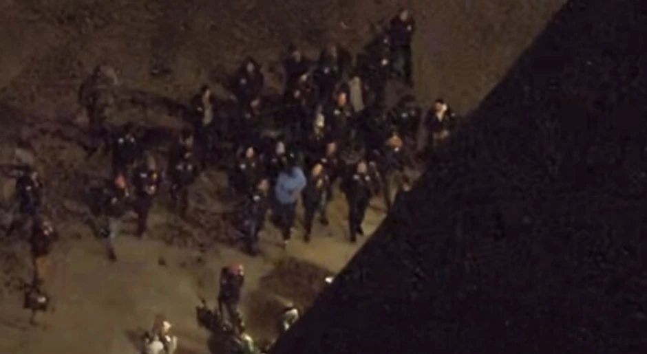 Maduro sleteo sa licima na rukama u Njujork