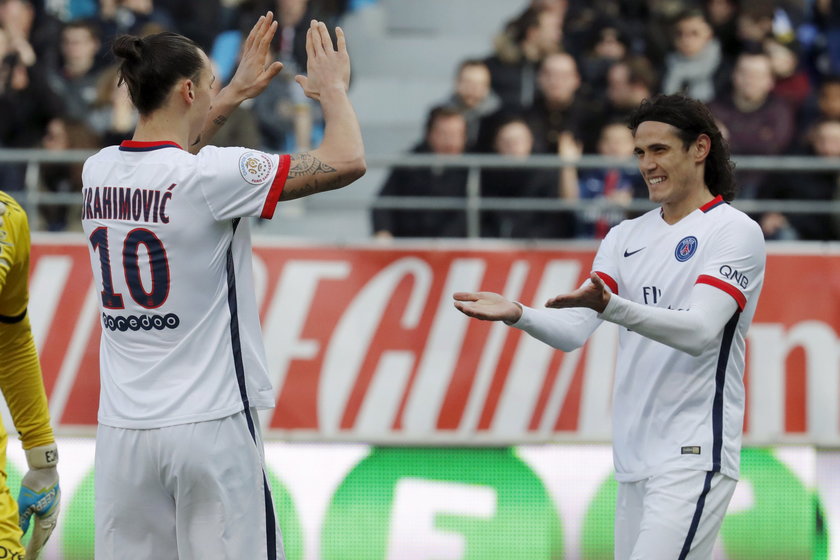 Paris Saint-Germain mistrzem Francji sezonu 2015/2016 już w marcu!