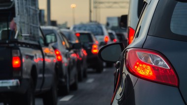 oto najbardziej zakorkowane miasta: tak polska "zawstydza" europę