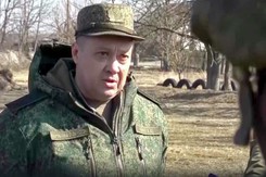 To on odpowiada za zbrodnie pod Kijowem? 'Gen. Czajko wydawał bezpośrednie rozkazy'