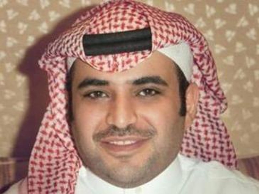Saud al Katani