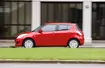 Suzuki Swift: Taki sam, a jednak inny