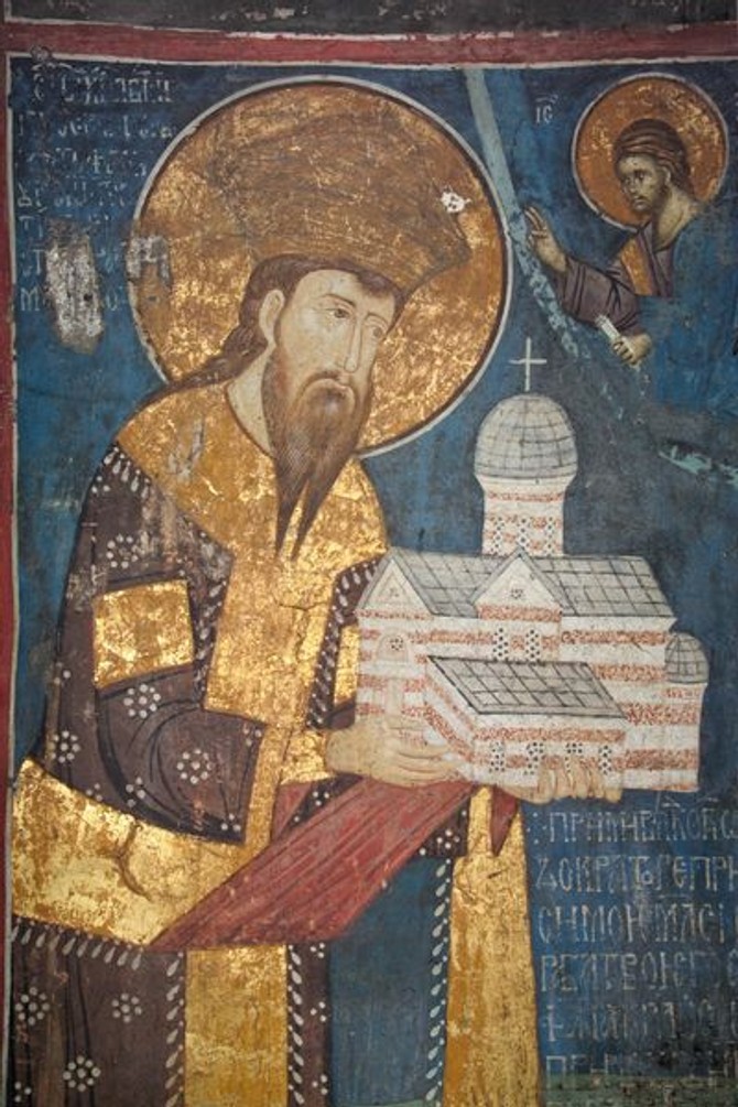 Stefan Decanski