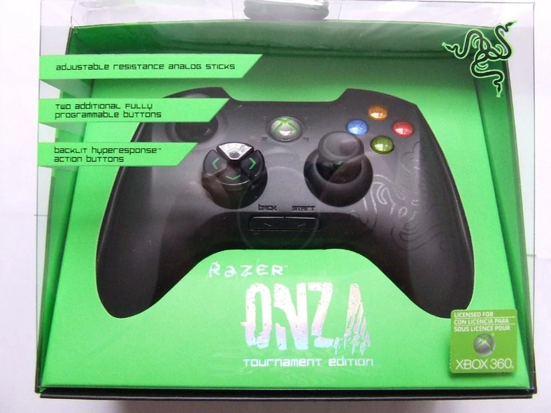 Razer Onza