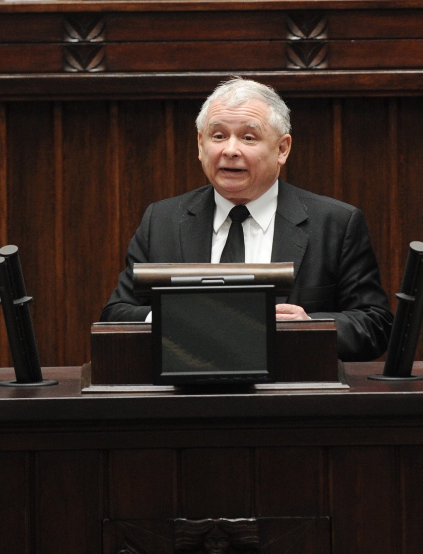 Jarosław Kaczyński