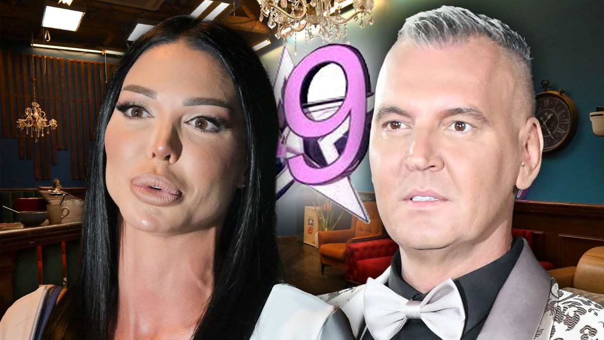 Maja Marinković Milan Milošević 