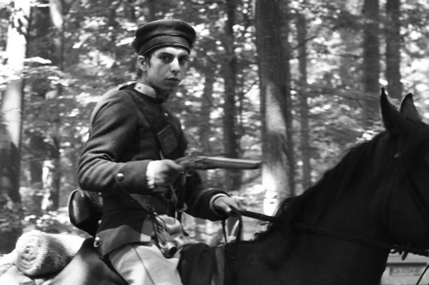 Biće prikazan i film "Aferim!"