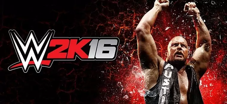 WWE 2K16 trafi wkrótce także na PC