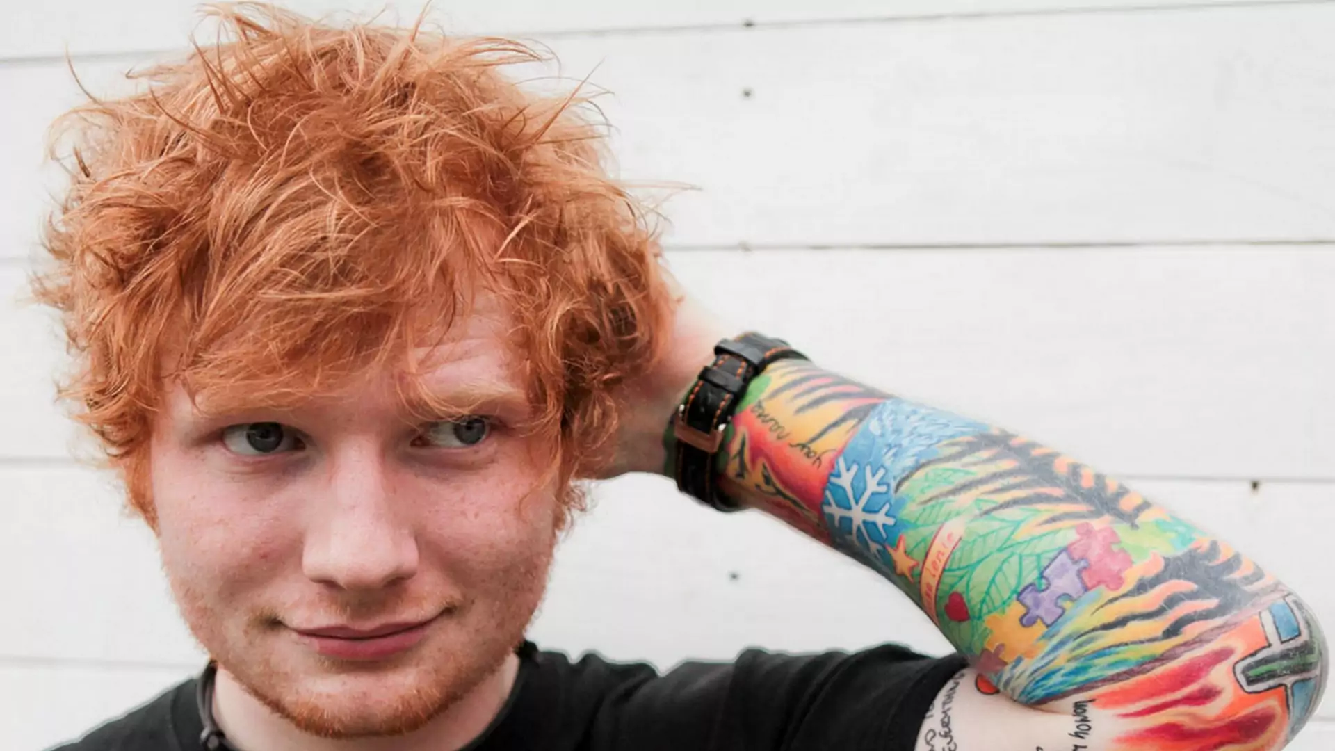 Piosenka Eda Sheerana to plagiat. Muzyk zapłaci za to miliony dolarów