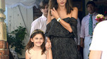 Alessandra Ambrosio z dziećmi. Podobne do słynnej mamy?
