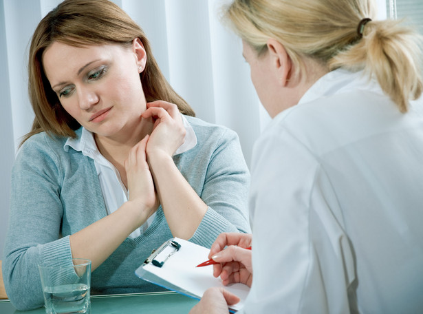 Ważna komunikacja lekarz - pacjent. Jak rozmawiać z chorym na nowotwór?
