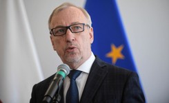 Zdrojewski krytykuje głosowanie za podwyżkami płac: To wyraz kryzysu przywództwa w PO