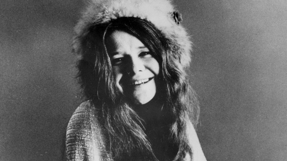 Janis Joplin