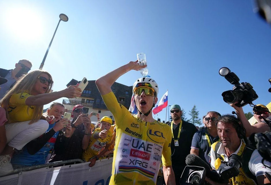 BBC | Foto: REUTERS/Thibault Camus