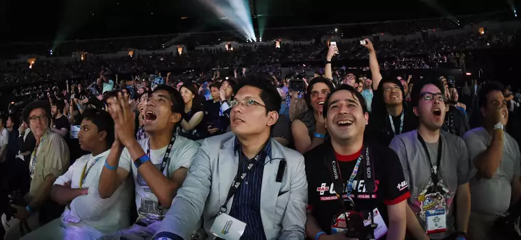 E3 2015 - kto wygrał targi? Subiektywny rzut oka na pobojowisko
