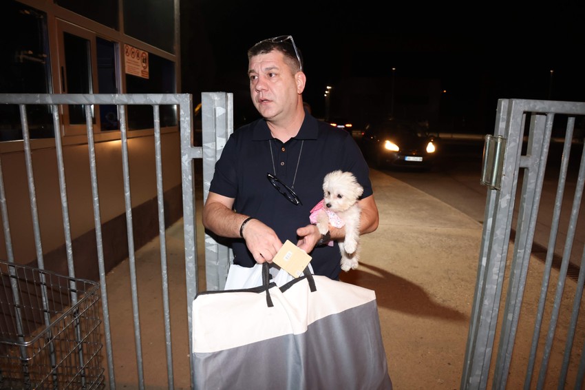 Ivan Marinković ulazi u Elitu 10 sa kučetom: Marija Kulić se biti učesnica