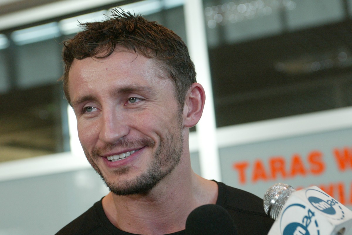 Krzysztof Oliwa