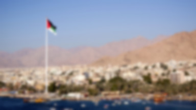 Jordania – kraj jak magnes