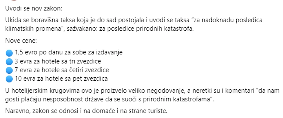Novi zakon u Grčkoj
