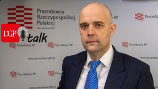 Kamil Sobolewski: Krwiożerczo szybki wzrost płacy minimalnej odbywa się kosztem tych pracowników, którzy jeszcze kilka lat temu zarabiali 30/50 proc. więcej niż minimalna [PODCAST]