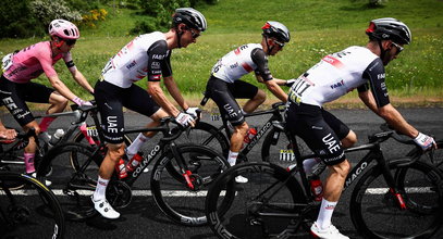 Będą harować na innych, ale wygrywać też im nikt nie zabroni! Polskie gwiazdy gotowe na Tour de France