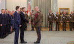 Wojsko Polskie dostanie nowych generałów. Są spece po Iraku i Afganistanie