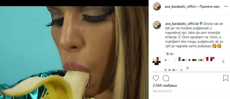 Ava Karabatić