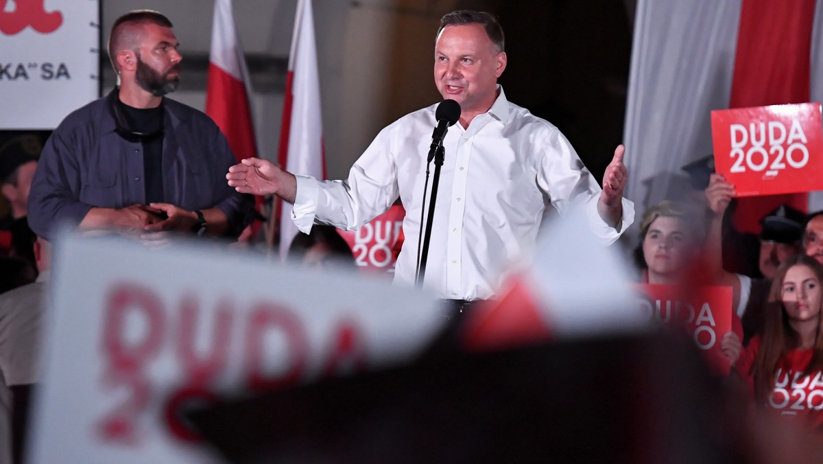 Andrzej Duda