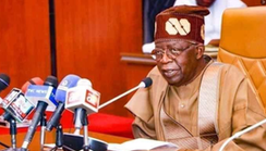 I'm ready to debate from morning till night - Tinubu