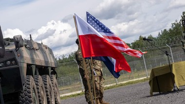 pół miliarda dolarów na bazy usa w polsce! polska płaci,