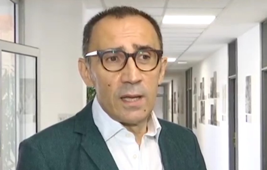 Branislav Klanšček