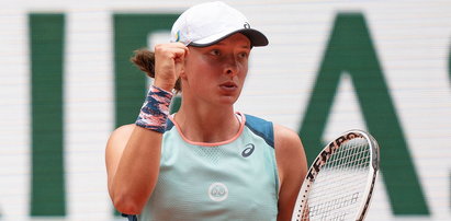 Jest nowy ranking WTA. Iga Świątek umocniła się na prowadzeniu. Ogromna przewaga Polki!