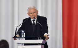 Dworczyk: Jarosław Kaczyński niedługo odejdzie z rządu. Na razie brak konkretnej daty