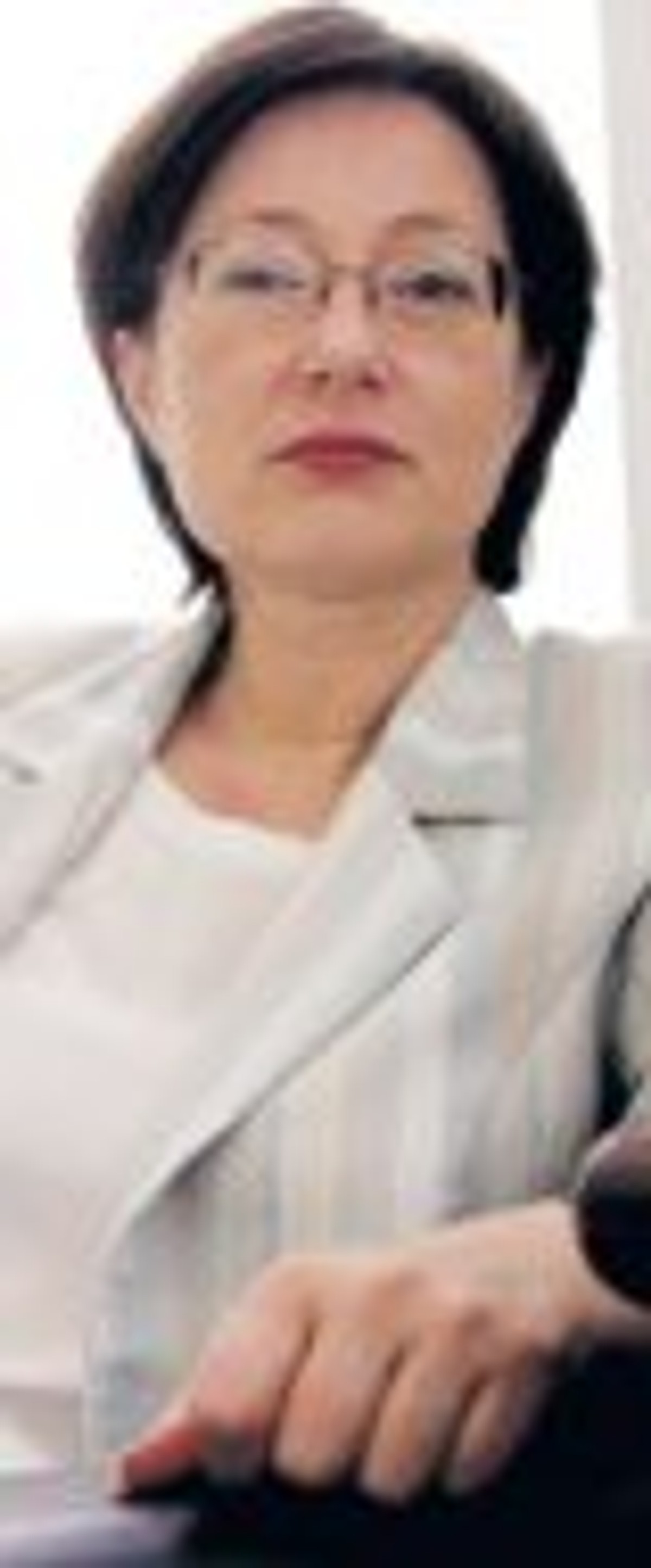 Aleksandra Natalli-Świat, wiceprezes partii PiS