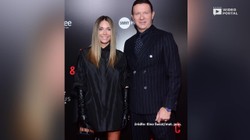 Majdan o filmowych scenach erotycznych Rozenek: Byłem zainteresowany kto zagra rolę męską