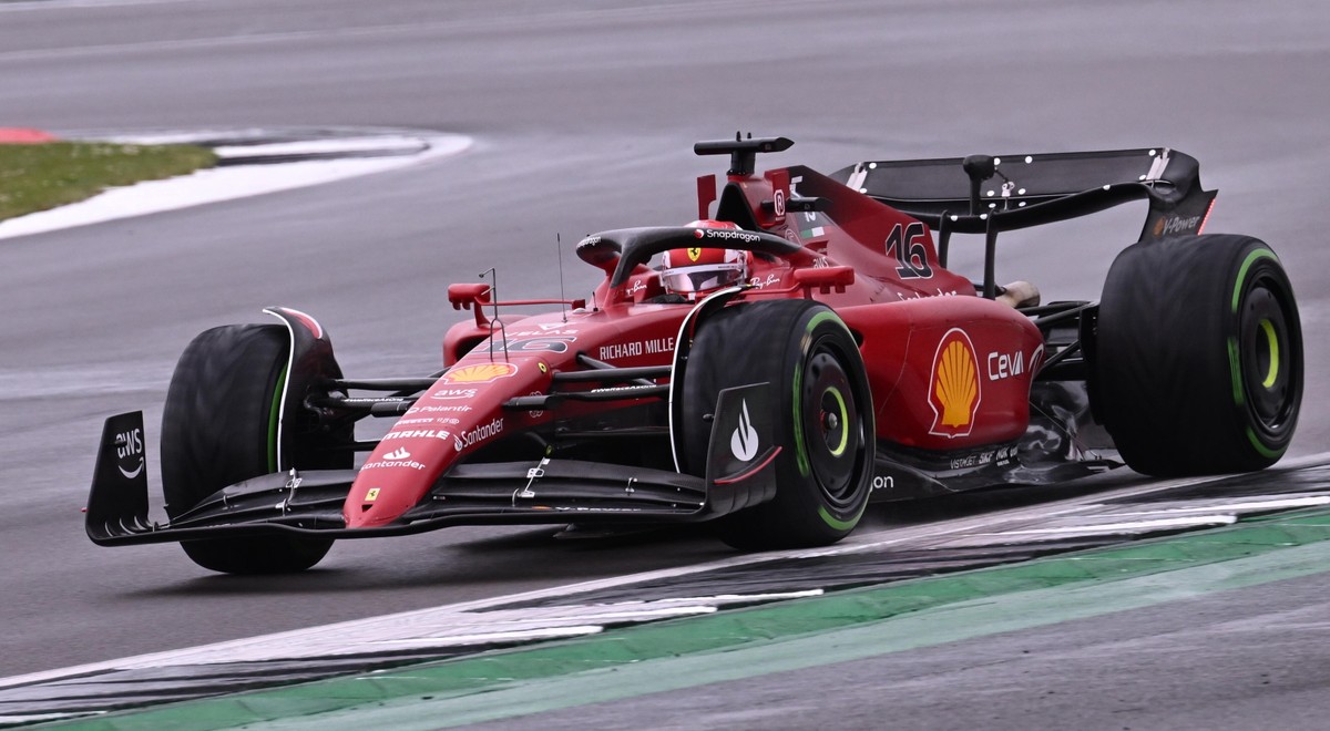 Carlos Sainz Jr.