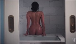 Demi Lovato nago promuje swój nowy album [ZDJĘCIA]
