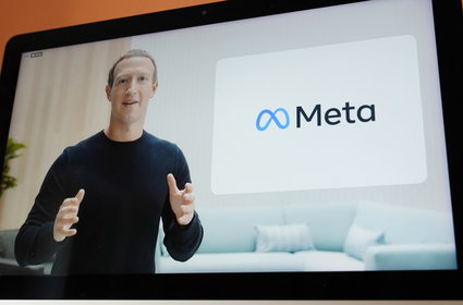 Spółka Facebook zmienia nazwę na Meta. Zuckerberg pokazał, jak będzie wyglądał nowy Internet
