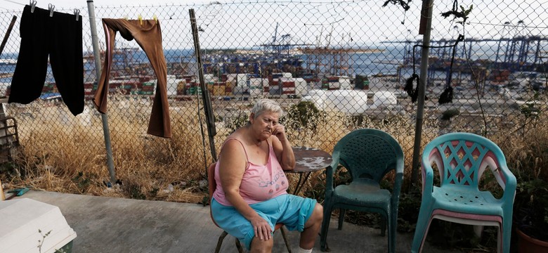 Bieda aż piszczy... Grecja na krawędzi załamania. ZDJĘCIA