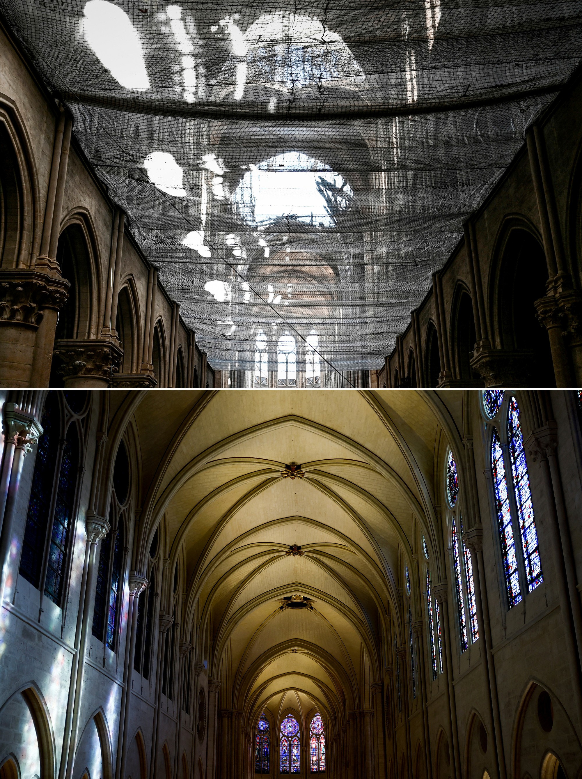 Katedrála Notre-Dame bude po rozsiahlom požiari slávnostne znovuotvorená.