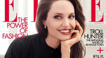 Angelina Jolie