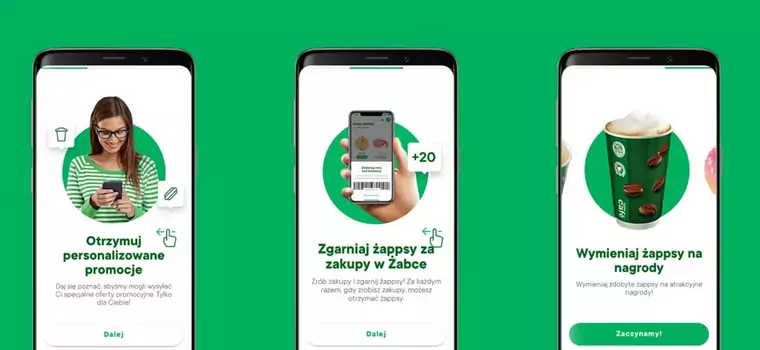 Żappka Pay dla każdego - jak płacić w Żabce za pomocą aplikacji, nawet bez NFC?