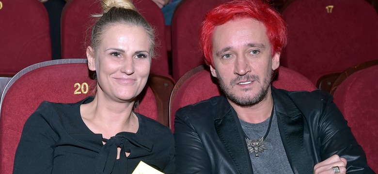 Tajner o nowej żonie Wiśniewskiego: Nie byłam z Michałem, kiedy oni się poznali