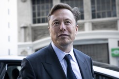 'The Guardian': Elon Musk ugiął się pod naciskiem UE. W tle rosyjska propaganda