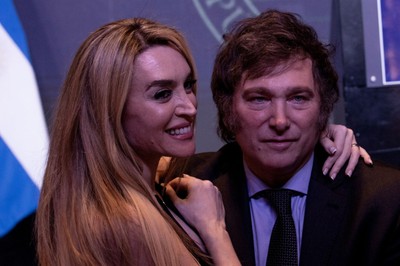 Nowy prezydent Argentyny: Cięcie wydatków publicznych działa. Mamy cud gospodarczy